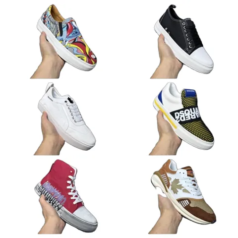 Dsquared2 Shoes