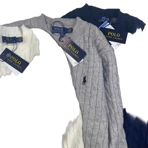 Ralph Lauren Sweater