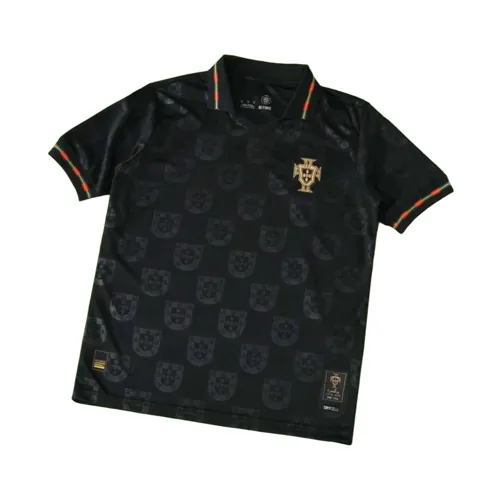 2025 Portugal Tribute to Eusebio Special Edition Fan version