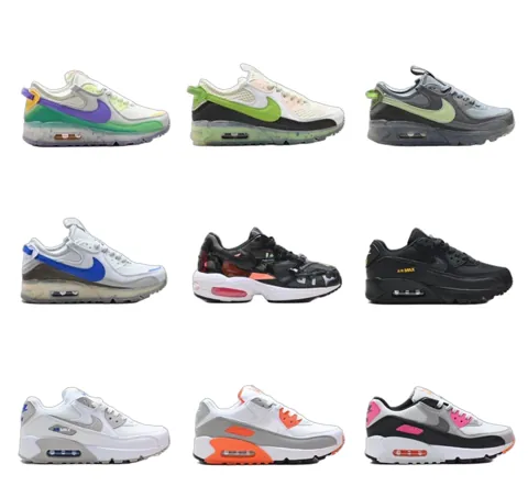 Nike Air Max 90
