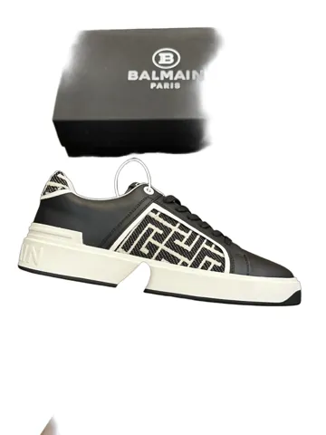 Balmain Shoes