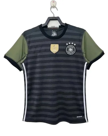 2016 season Germany away retro Fan version