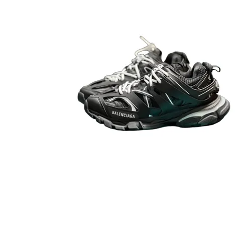 Balenciaga Track Led