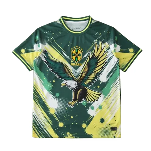 2425 season Brazil Concept version Fan version