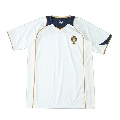 2004 season Portugal away retro Fan version