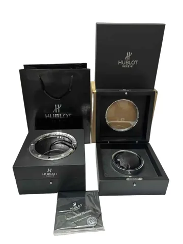 Hublot Watch Box
