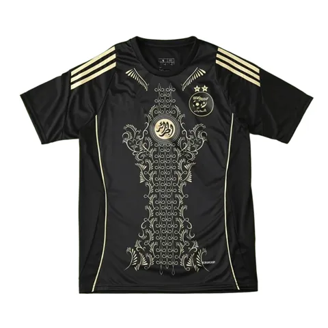 2425 season Algeria Concept version Fan version