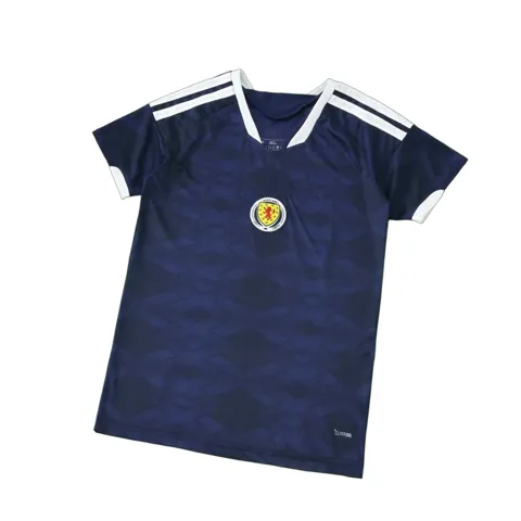 2026 FIFA World Cup Scotland home Women's Shirt