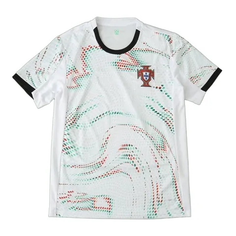 2526 season Portugal away Fan version