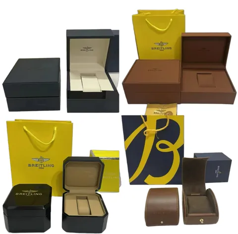 Breitling Watch Box