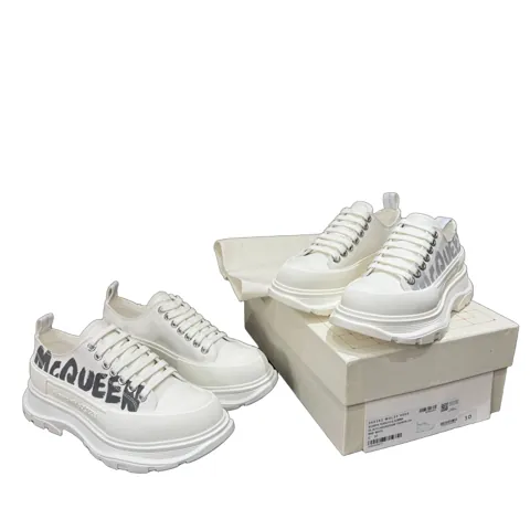 Alexander McQueen Shoes