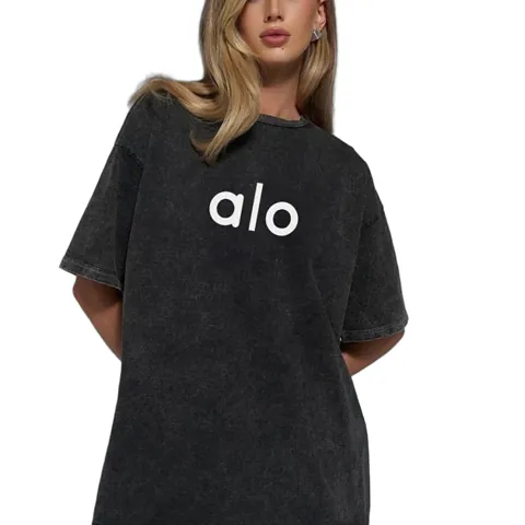 Alo Tee