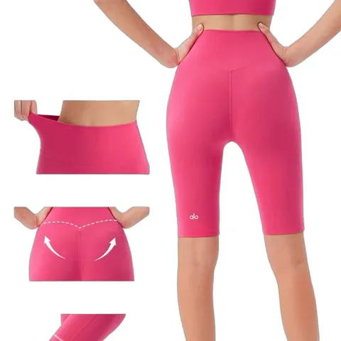 Alo Short