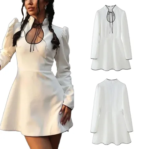 Zara Dress