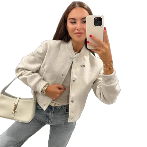 Alo Coat