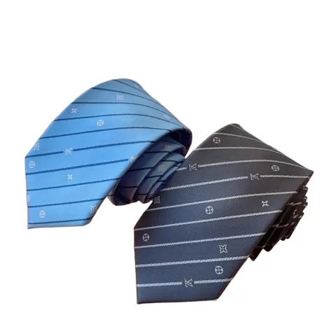 Louis Vuitton Tie