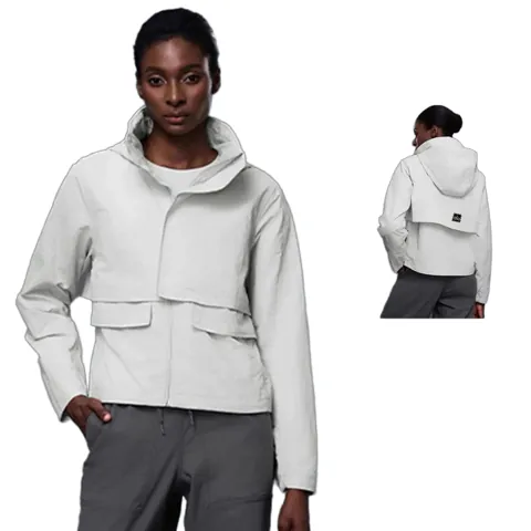 Alo Coat