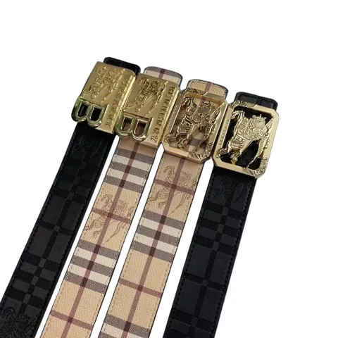 Burberry Belts
