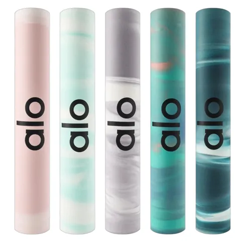 Alo Yoga mat