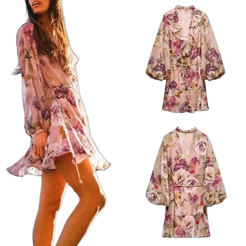 Zara Dress