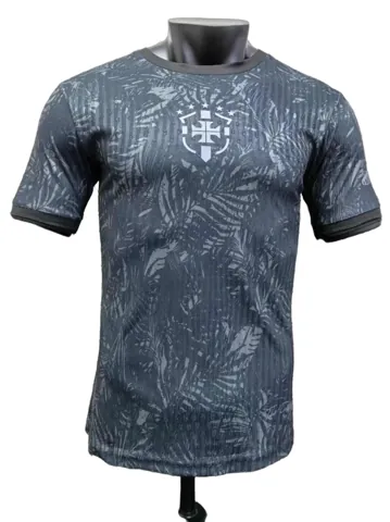 Brazil Special Edition Jersey Player Version