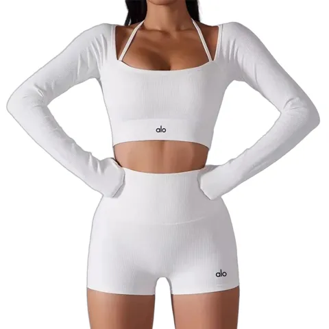 Alo Gym Sets