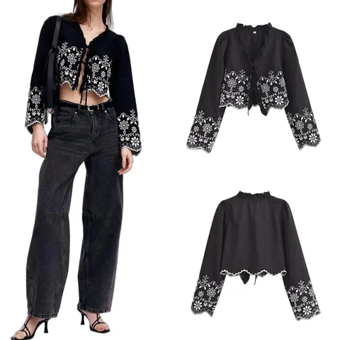 Zara Shirt