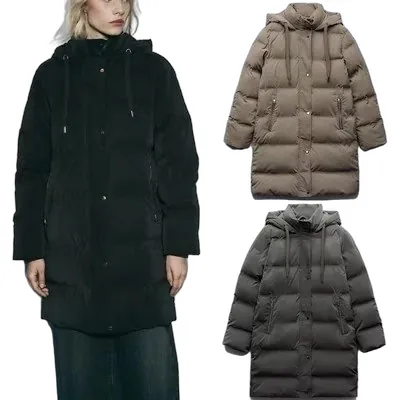 Zara Coat