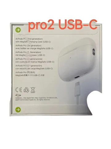 Airpods Pro 2