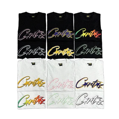Corteiz Tee