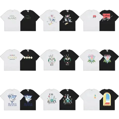 Casablanca Tee