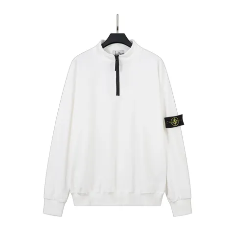 Stone Island Hoodie