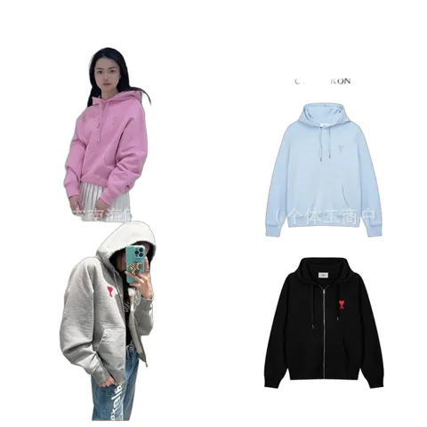 Ami Hoodie