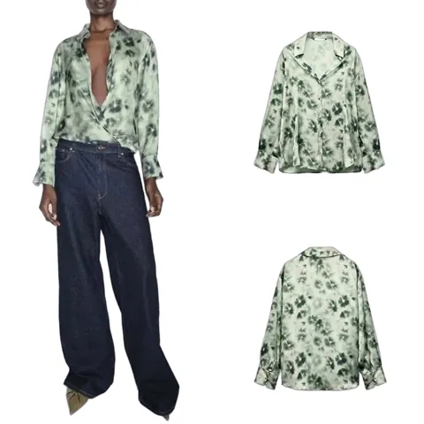 Zara Shirt