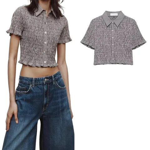 Zara Shirt