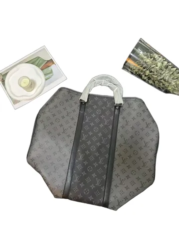 Louis Vuitton Duffle Bag