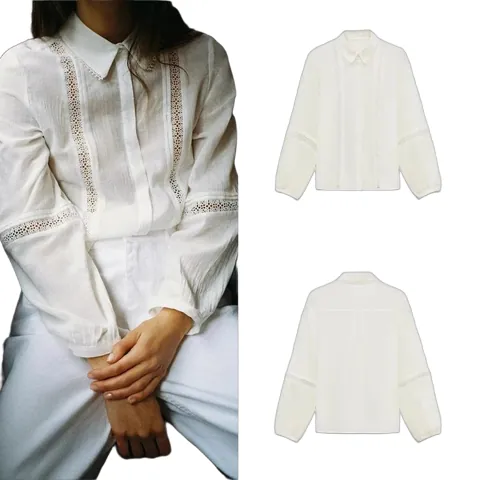 Zara Shirt