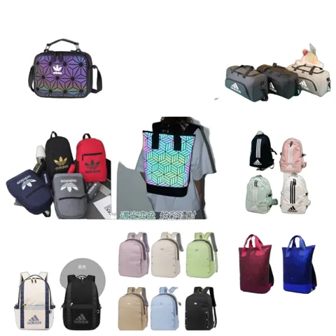 Adidas Bag