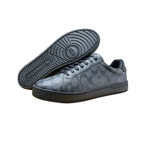 Coach Low Top Sneaker