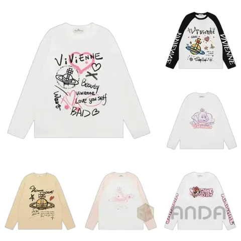 Vivienne Westwood Sweatshirt