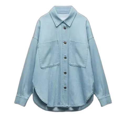 Zara Shirt