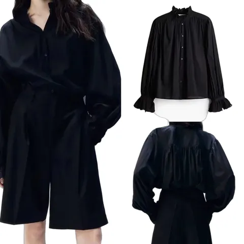 Zara Shirt