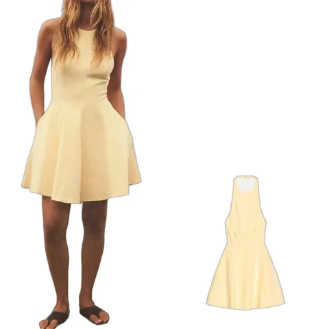 Zara Dress