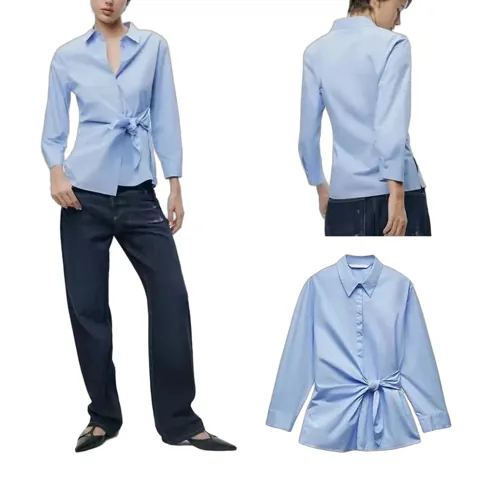Zara Shirt
