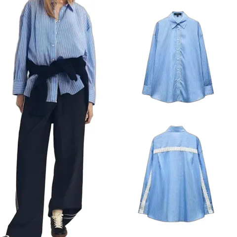 Zara Shirt