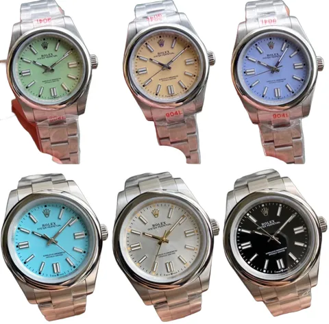 Rolex