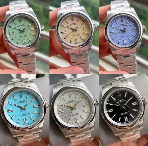 Rolex
