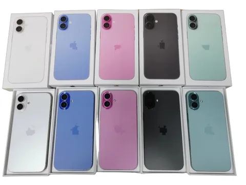 Iphone 16 Plus