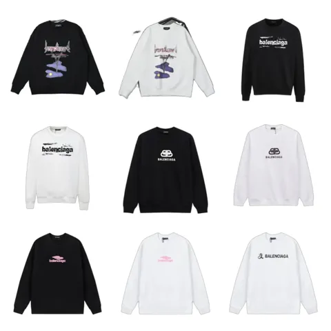 Balenciaga Hoodie