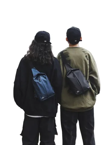 Alo Bag